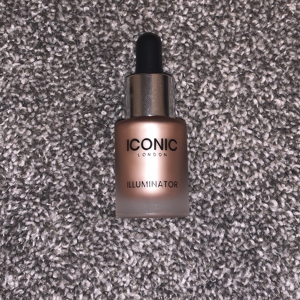 Iconic London liquid Illuminator- Original